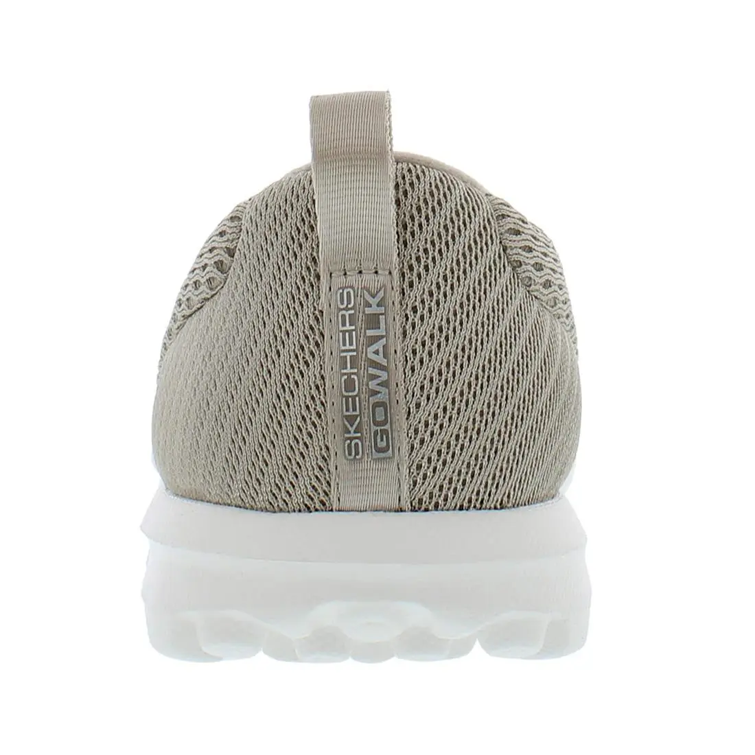 Skechers shoes - Taupe, Main: Brown (UPC: 196311547690) 2