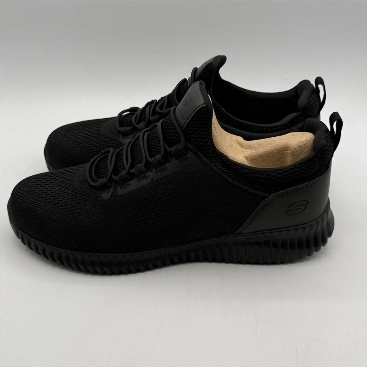 Skechers shoes - Cessnock - Cessnock - Black 1