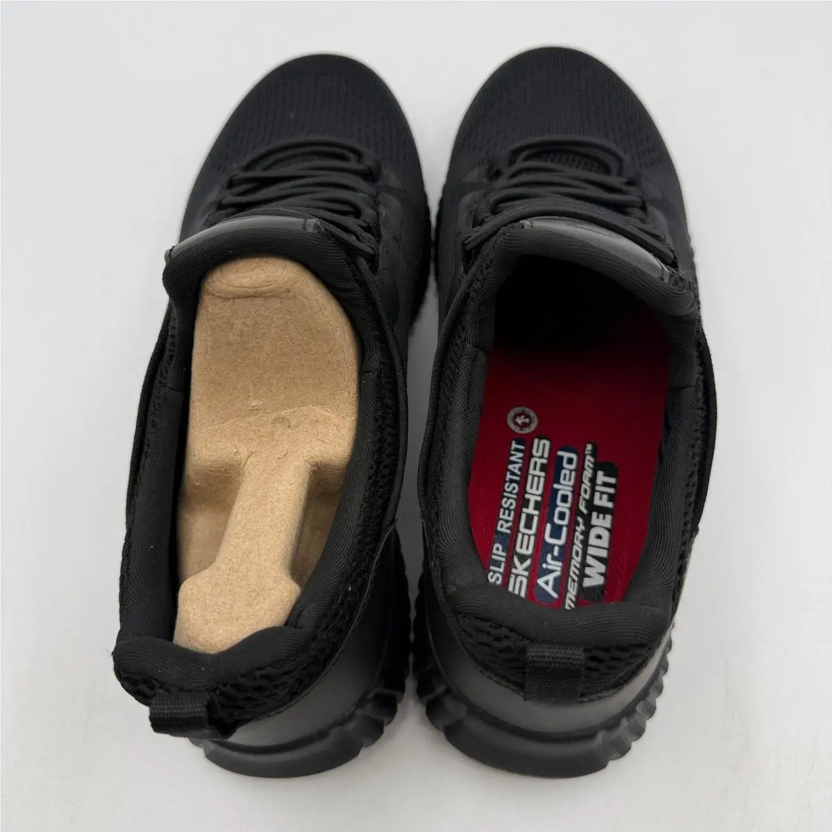 Skechers shoes - Cessnock - Cessnock - Black 2