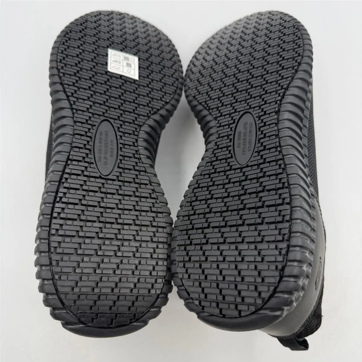 Skechers shoes - Cessnock - Cessnock - Black 3