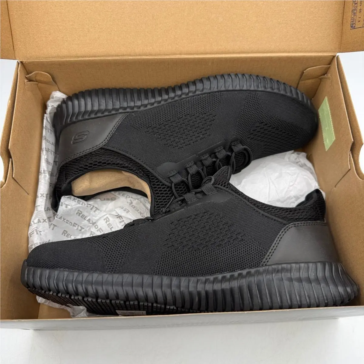 Skechers shoes - Cessnock - Cessnock - Black 4
