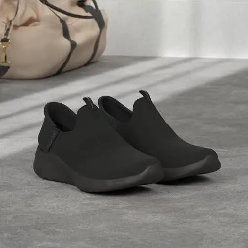 Skechers shoes - Black (UPC: 196311484711) 2