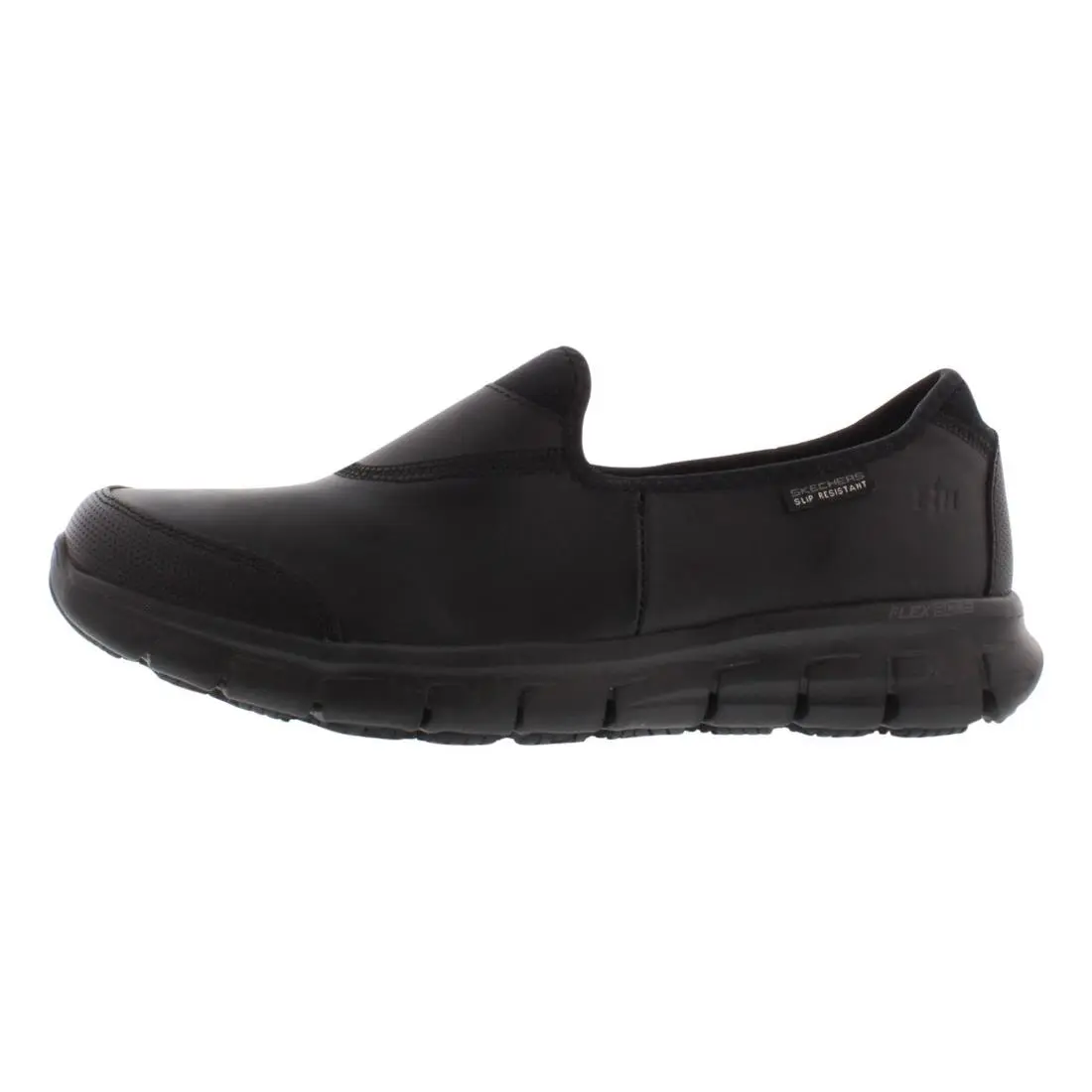 Skechers shoes - Black, Main: Black (UPC: 887047680224) 0