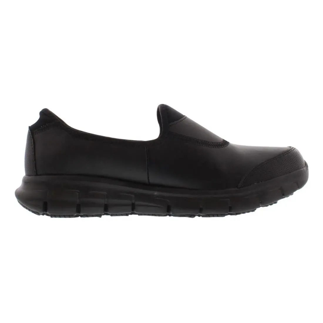 Skechers shoes - Black, Main: Black (UPC: 887047680224) 1