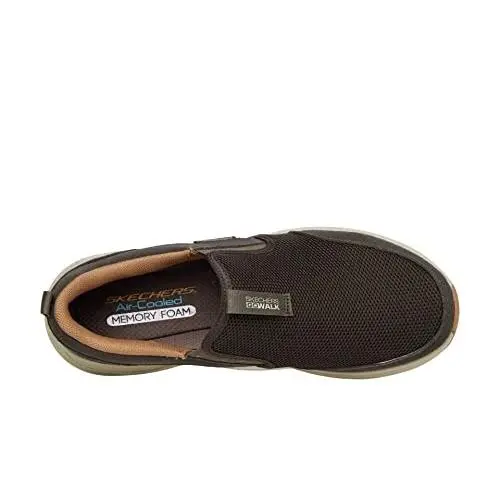 Skechers shoes - Brown (UPC: 195204090473) 0