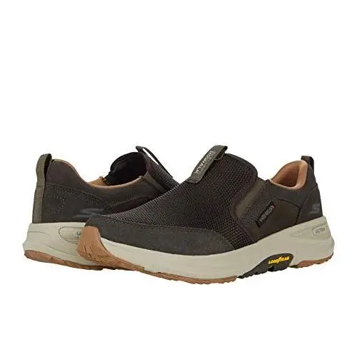 Skechers shoes - Brown (UPC: 195204090473) 2