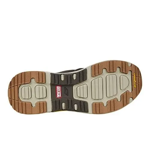 Skechers shoes - Brown (UPC: 195204090473) 3