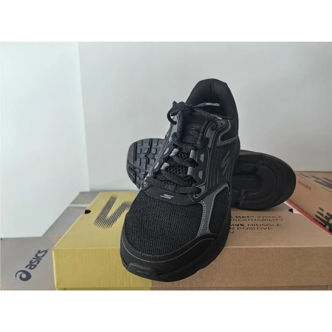 Mens Skechers Go Run Consistent 2.0 Runner Sneaker Shoes 10 X Wide