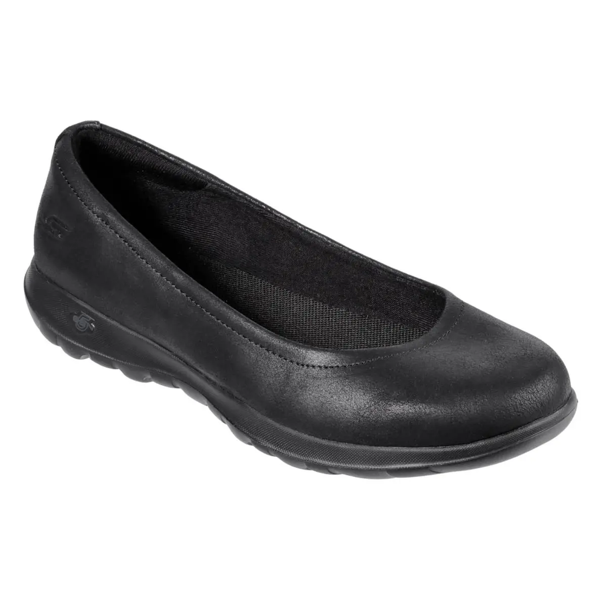 Skechers shoes - 15395 - 15395-7-85 US - black black (UPC: 191665384816) 0