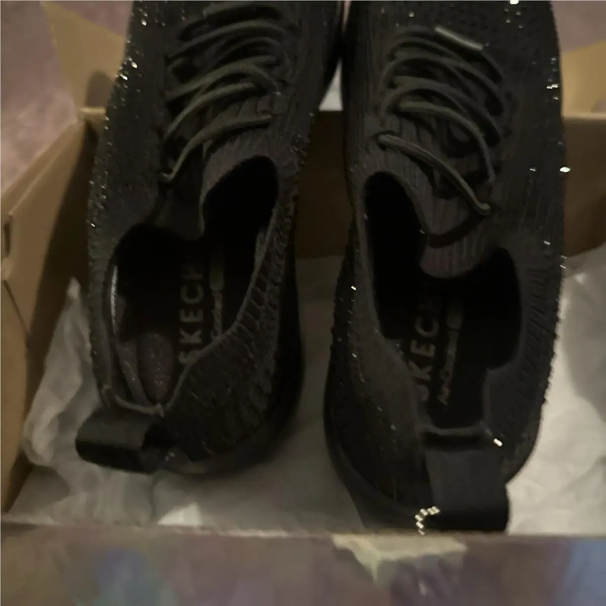Skechers shoes - Aetrex Carly - Aetrex Carly - Black 8
