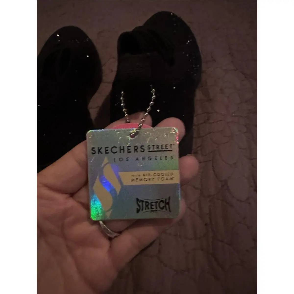 Skechers shoes - Aetrex Carly - Aetrex Carly - Black 1