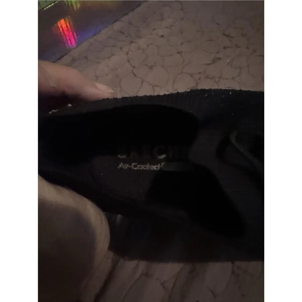 Skechers shoes - Aetrex Carly - Aetrex Carly - Black 3