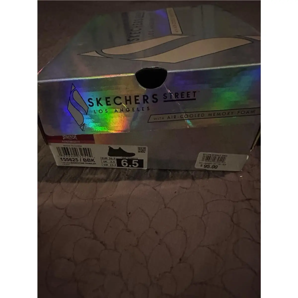 Skechers shoes - Aetrex Carly - Aetrex Carly - Black 4