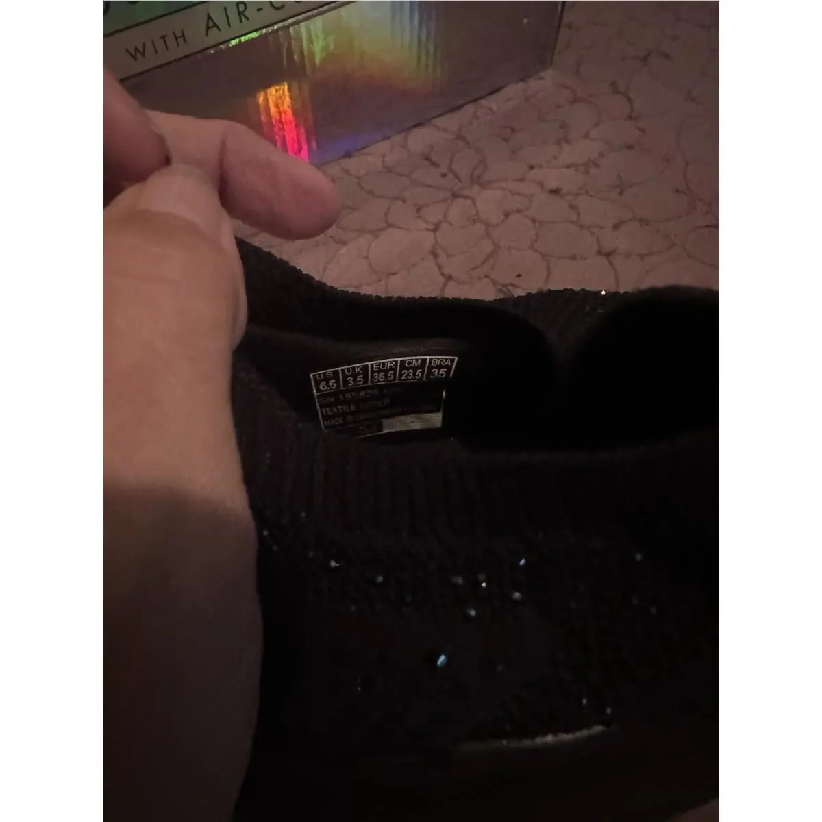 Skechers shoes - Aetrex Carly - Aetrex Carly - Black 5