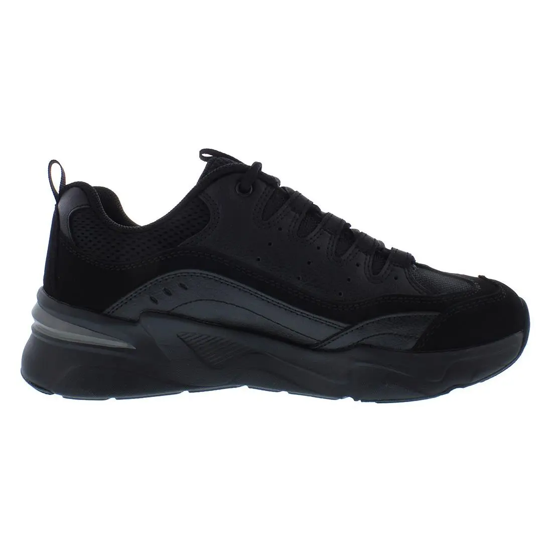 Skechers shoes - Black, Main: Black (UPC: 195969809457) 1