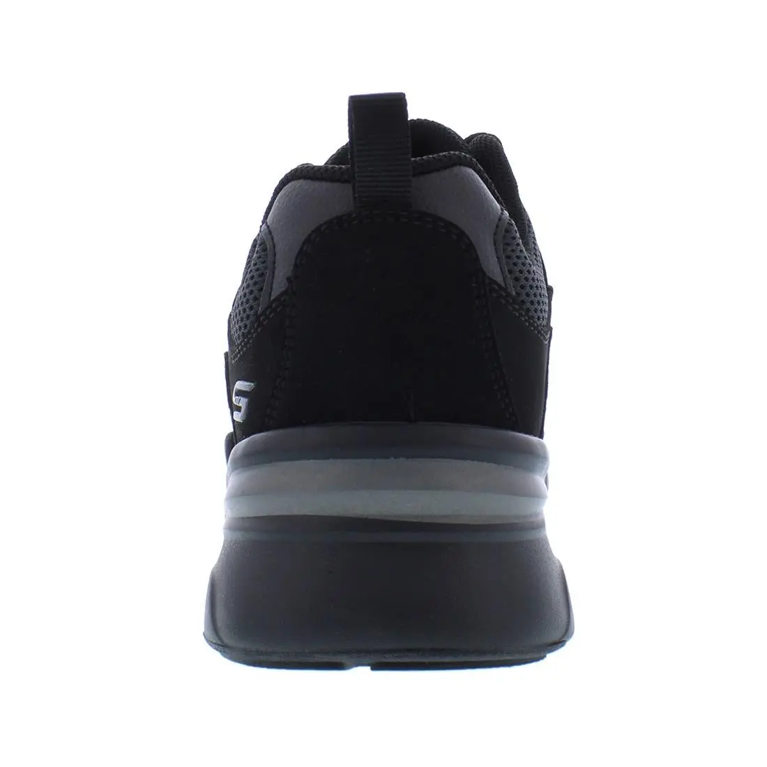 Skechers shoes - Black, Main: Black (UPC: 195969809457) 2