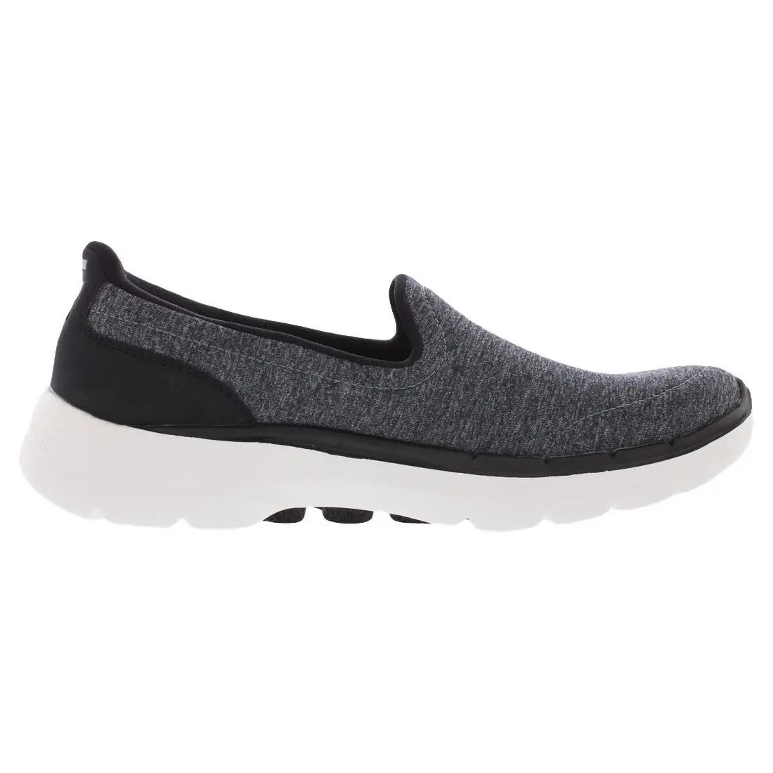 Skechers shoes - Black/White, Main: Black (UPC: 195204467046) 1