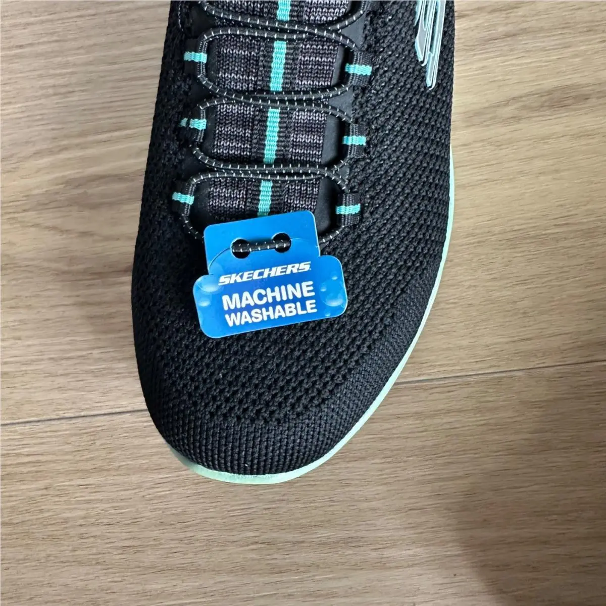 Skechers shoes - Skechers Summit Cool - Summit Cool - Black (UPC: 194880170004) 8