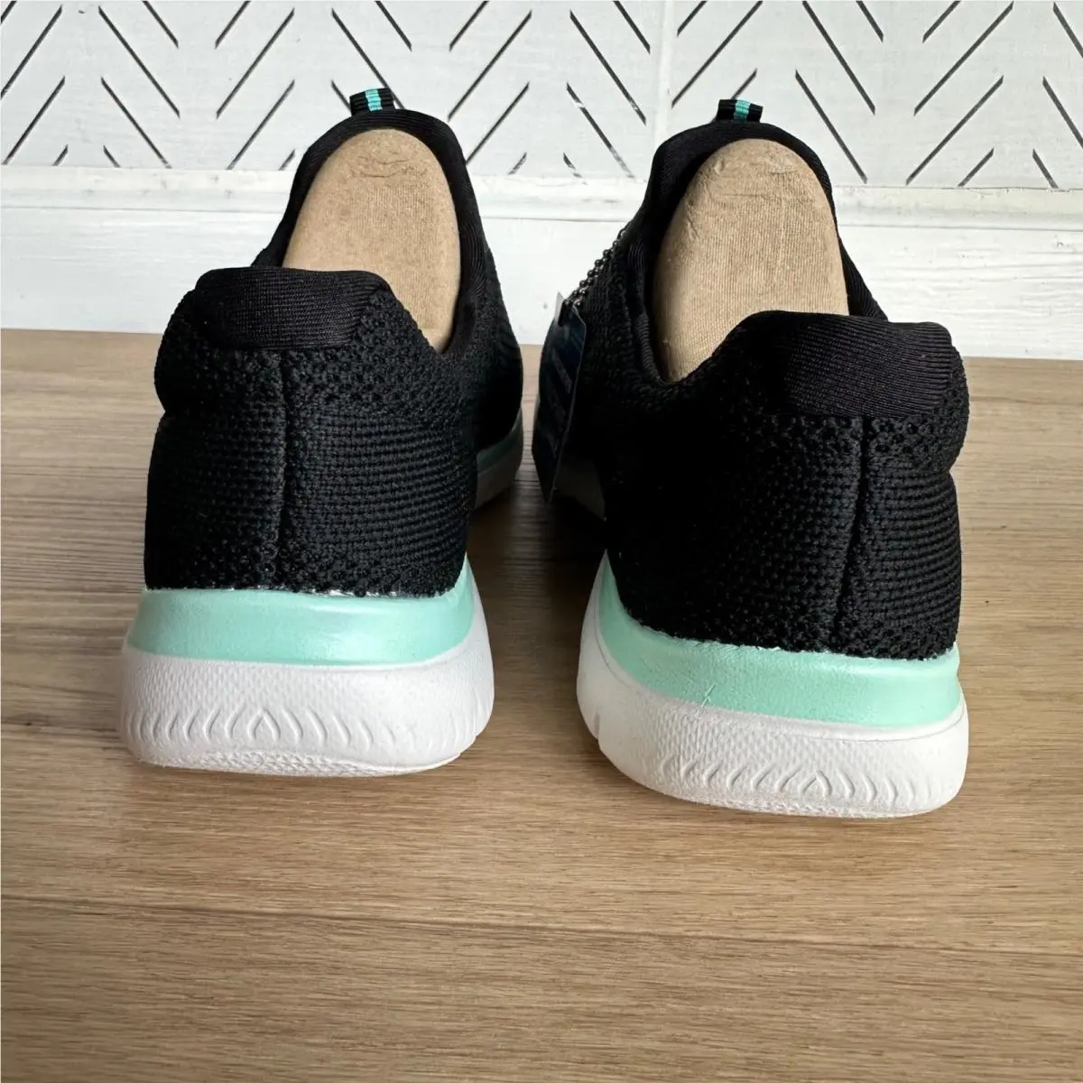 Skechers shoes - Skechers Summit Cool - Summit Cool - Black (UPC: 194880170004) 4