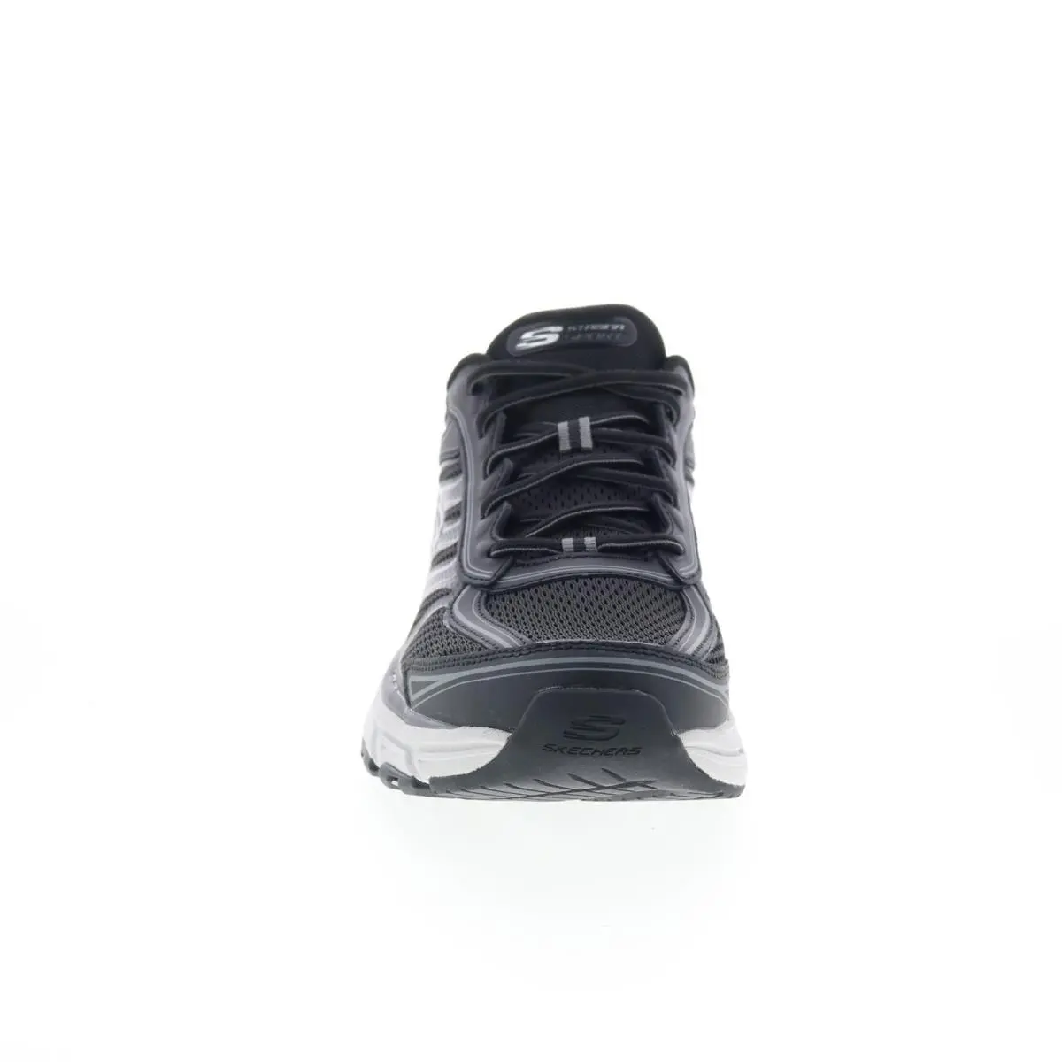 Skechers shoes - Skechers Slip-ins Stamina Sport - Stamina Sport - 233150-BKCC - Black (UPC: 198739502909) 1