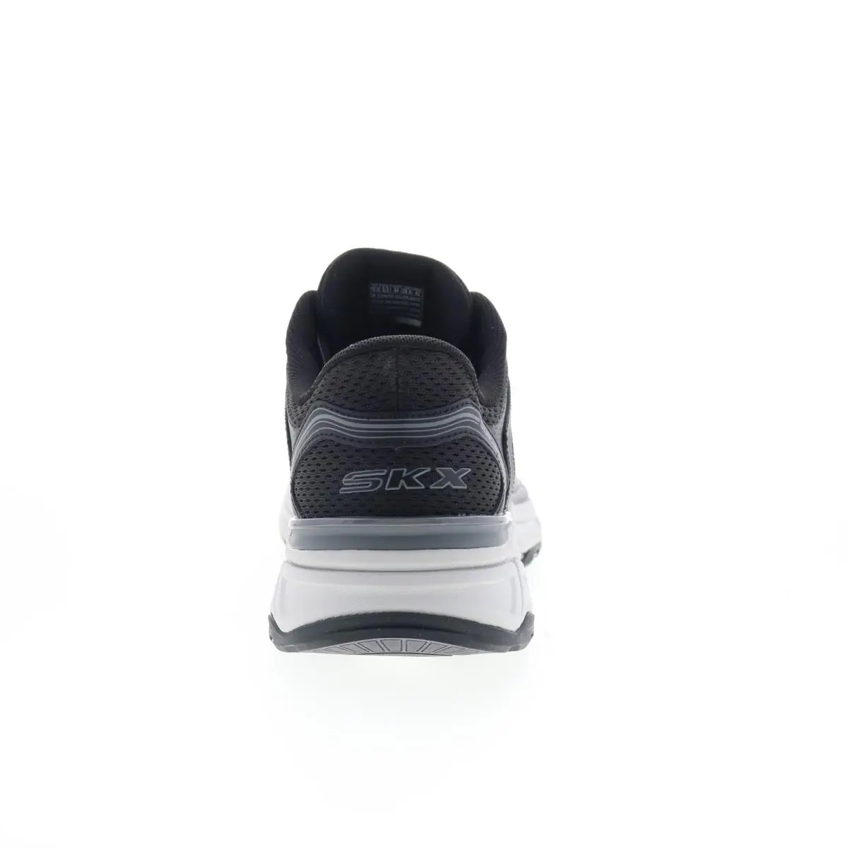 Skechers shoes - Skechers Slip-ins Stamina Sport - Stamina Sport - 233150-BKCC - Black (UPC: 198739502909) 5