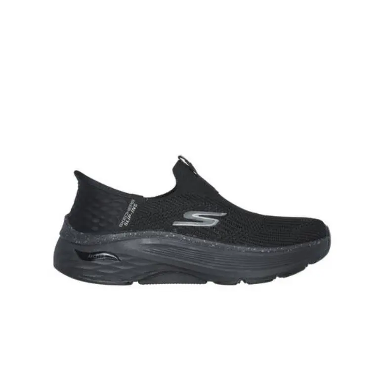 Skechers Max Cushioning Arch Fit Fluidity Hands Women`s 5 D - Wide
