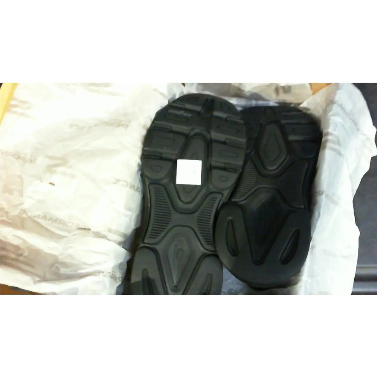 Skechers shoes - Black (UPC: 197627396590) 2