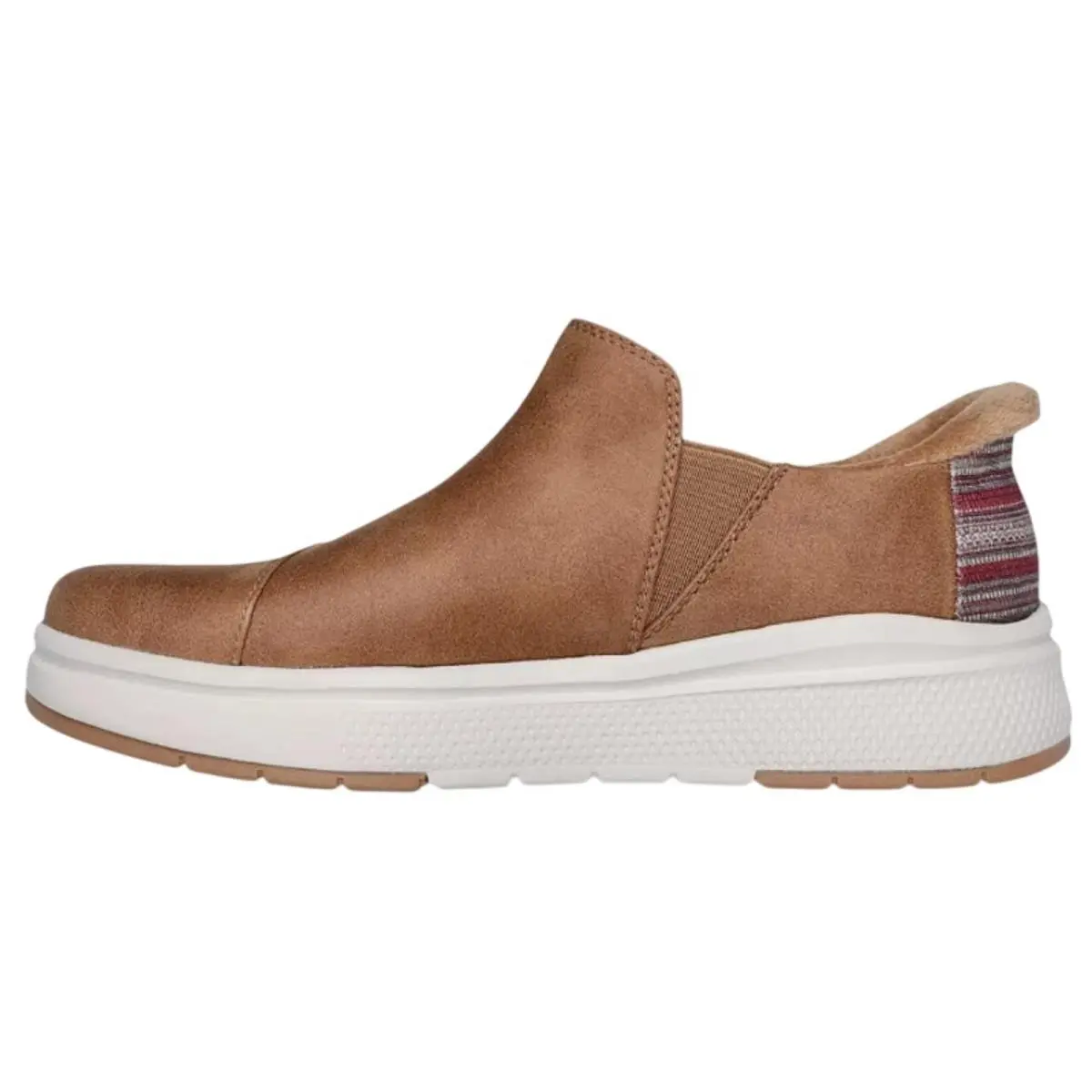 Skechers shoes - Brown (UPC: 197976730458) 0