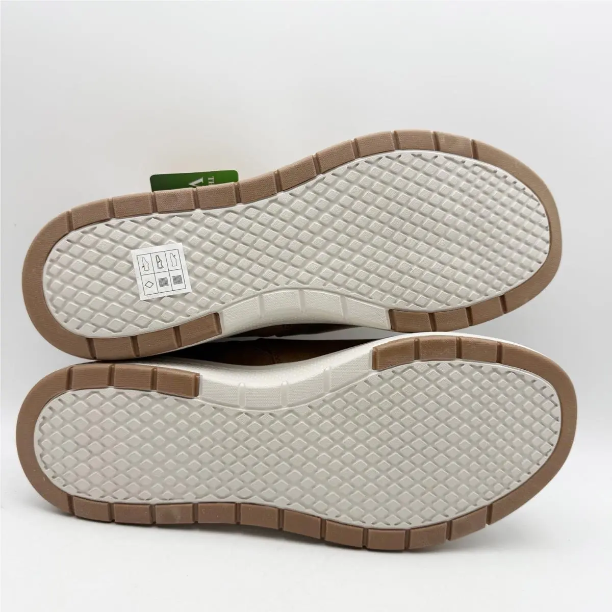 Skechers shoes - Brown (UPC: 197976730458) 9
