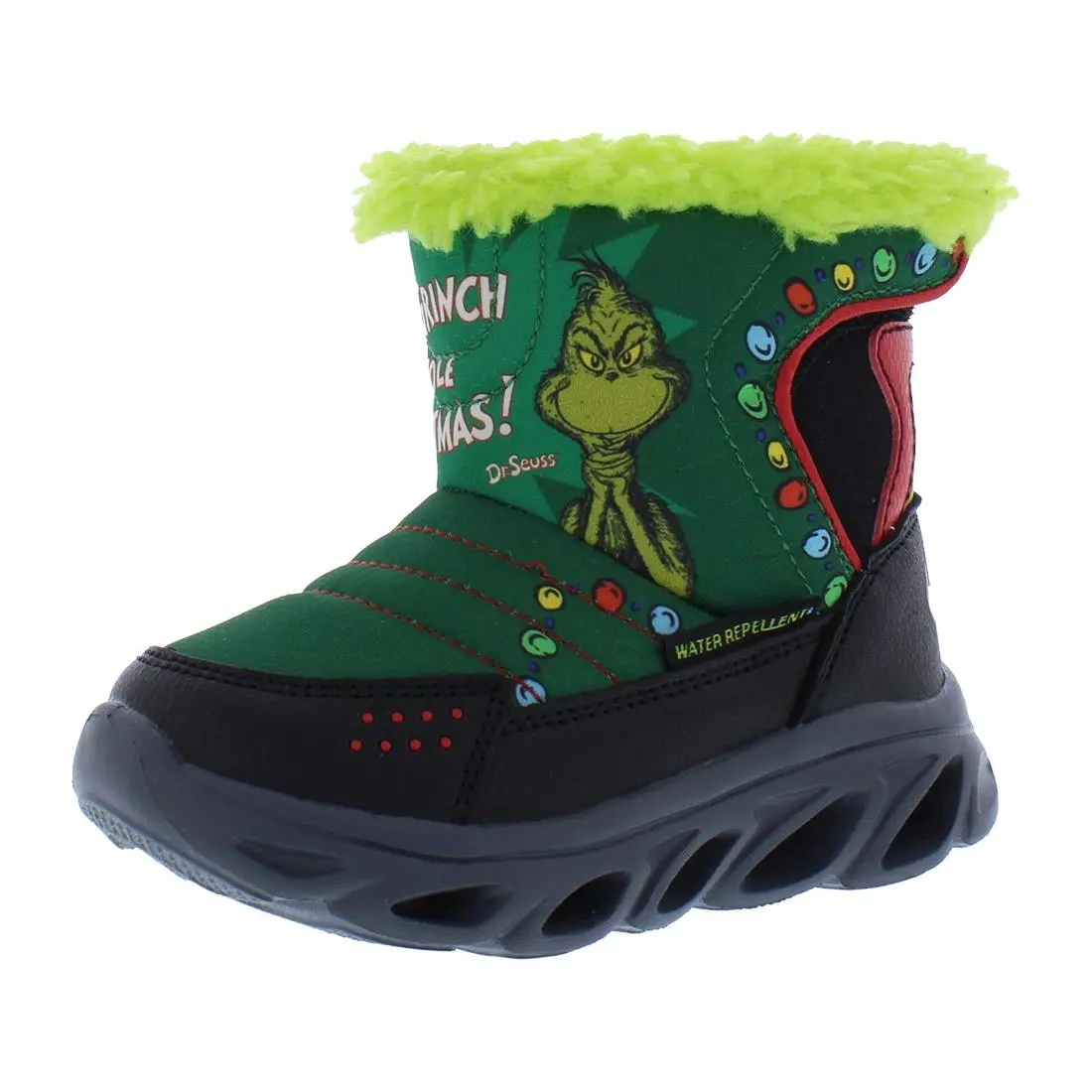 Skechers shoes - 406015NGRMT - 406015NGRMT - Green/Multicolored, Main: Multi-Colored (UPC: 195969311936) 0