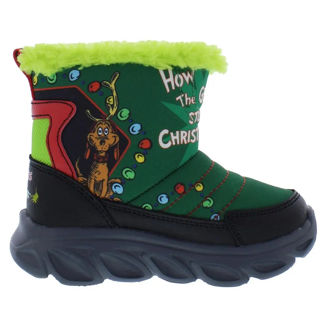 Skechers shoes - 406015NGRMT - 406015NGRMT - Green/Multicolored, Main: Multi-Colored (UPC: 195969311936) 1