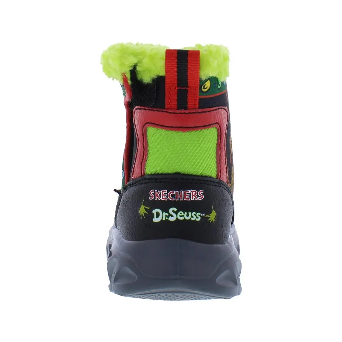 Skechers shoes - 406015NGRMT - 406015NGRMT - Green/Multicolored, Main: Multi-Colored (UPC: 195969311936) 2