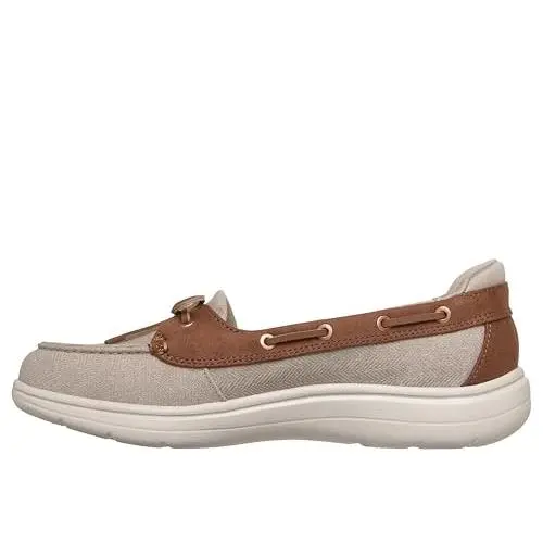 Skechers shoes - 138403-TAUPE-10 - 138403-TAUPE-10 (UPC: 199252270412) 0