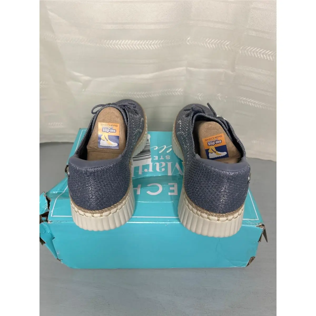Skechers shoes - Purple 13