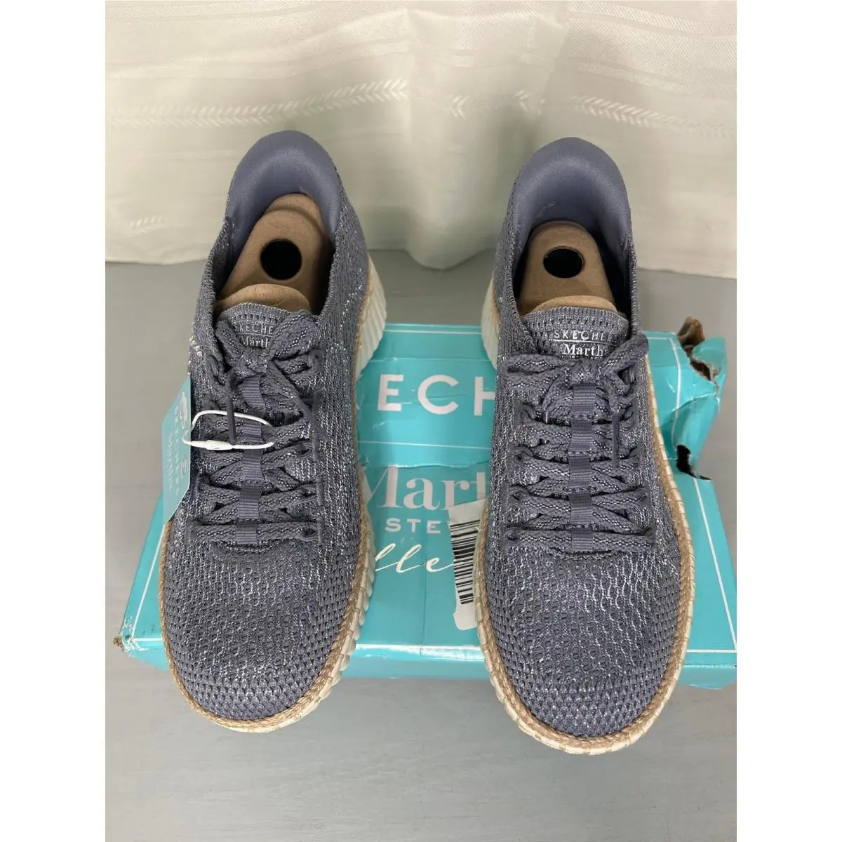 Skechers shoes - Purple 15