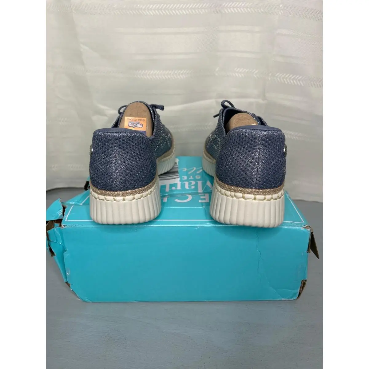 Skechers shoes - Purple 12