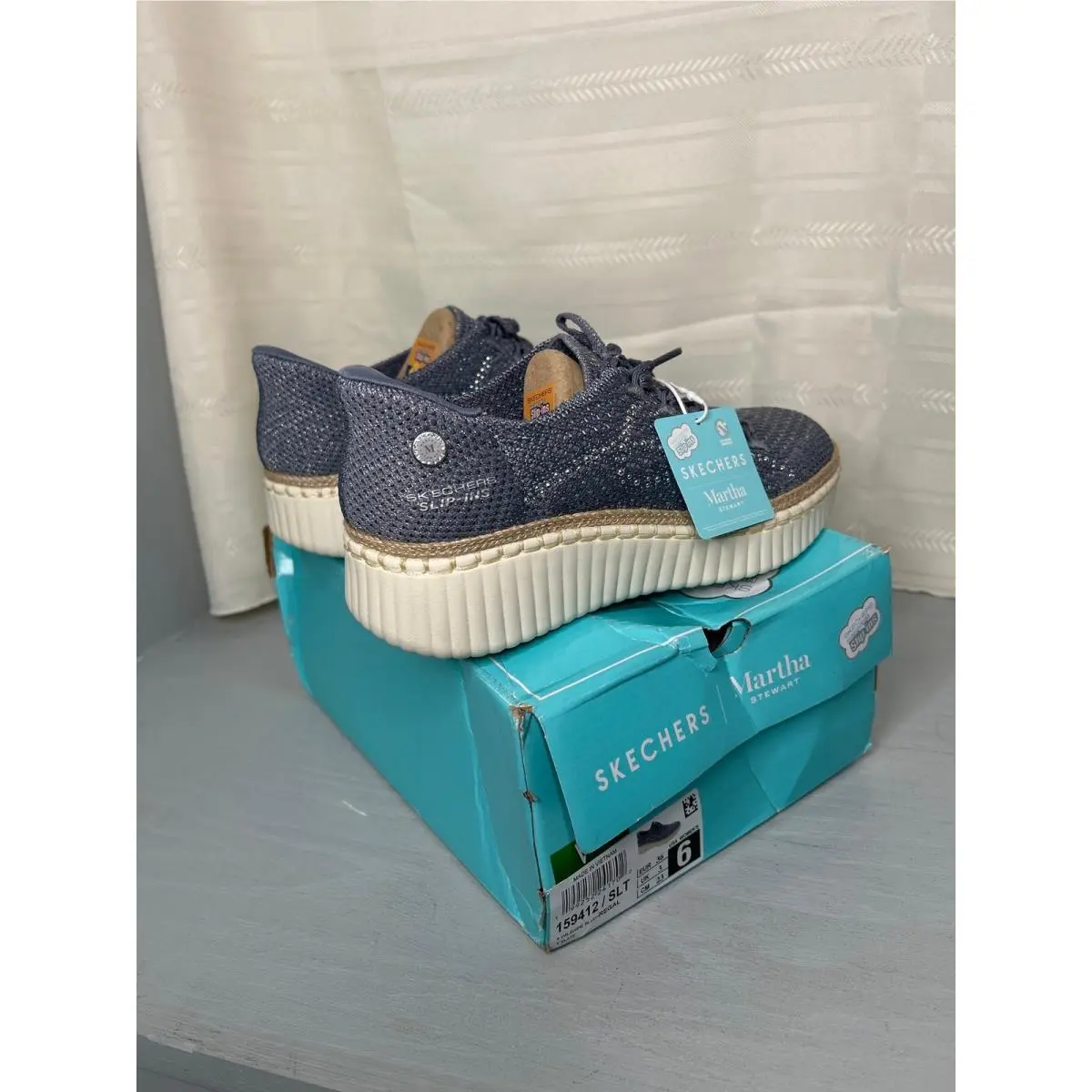 Skechers shoes - Purple 14
