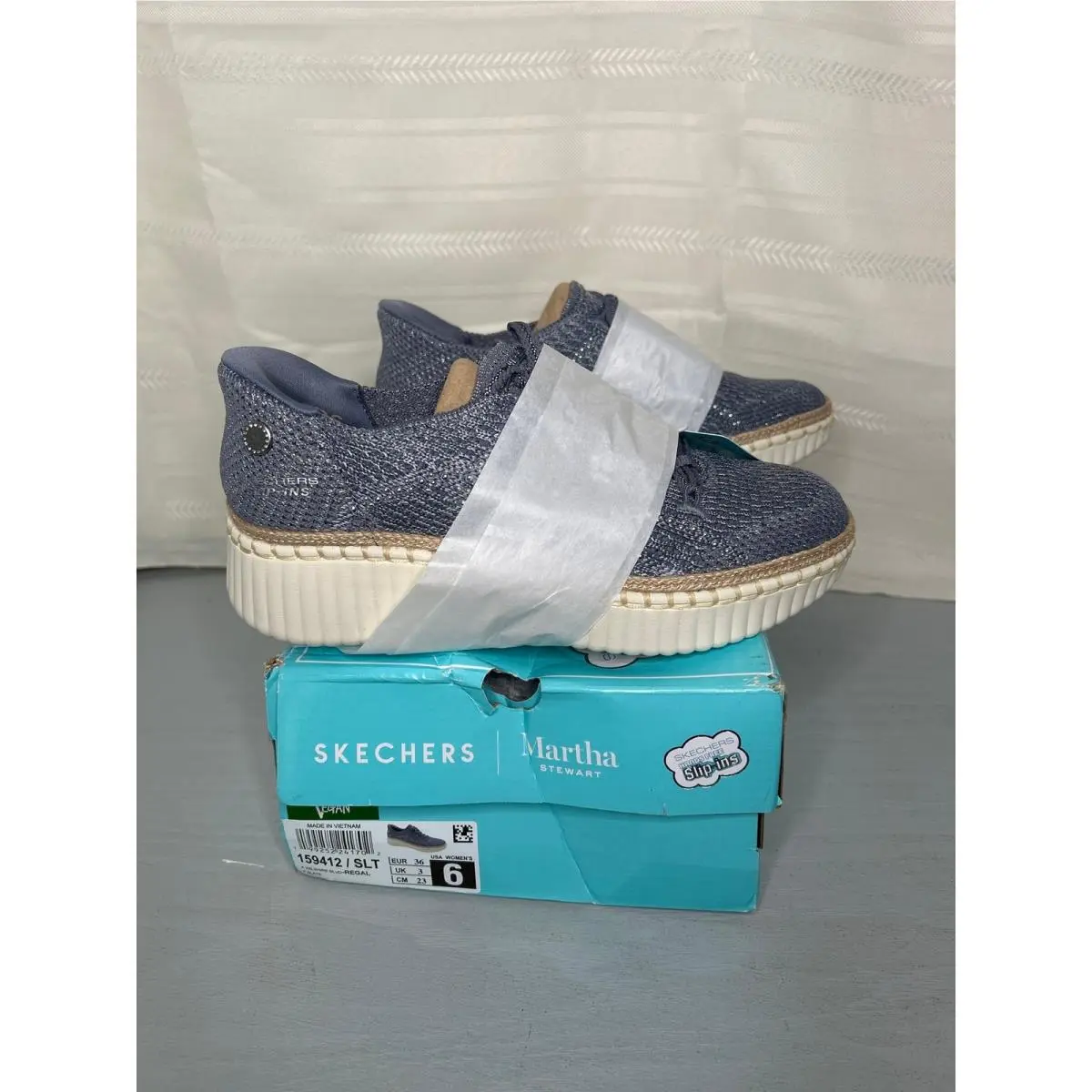 Skechers shoes - Purple 0