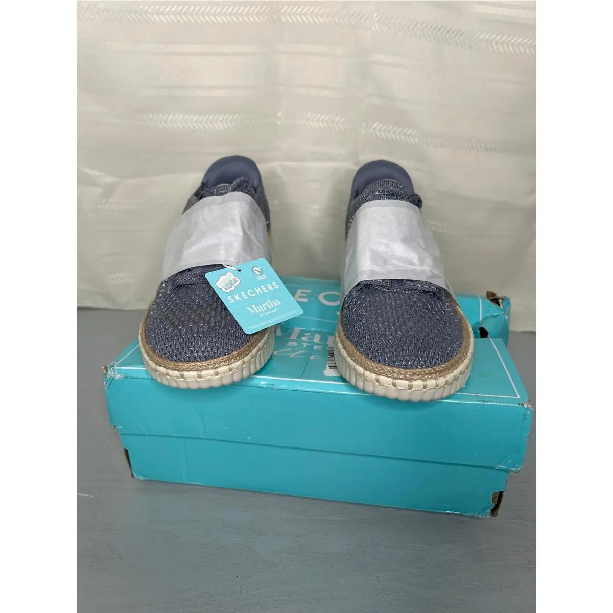 Skechers shoes - Purple 5