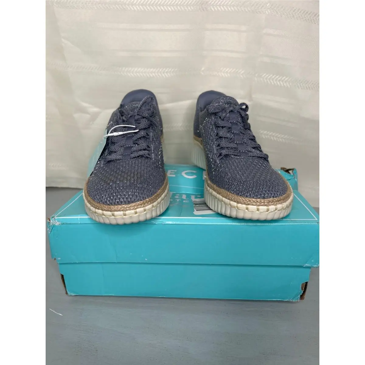 Skechers shoes - Purple 7
