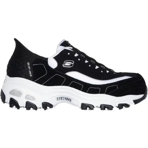 Skechers shoes - SKECHERS D`Lites - Black 0