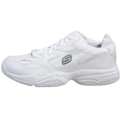 Skechers shoes - WHITE (UPC: 884808197816) 3