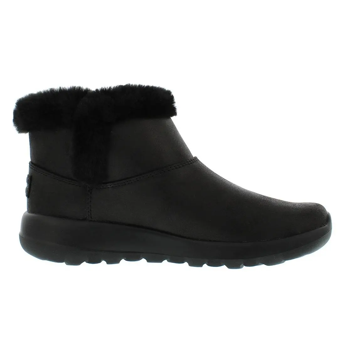 Skechers shoes - Black, Main: Black (UPC: 194880644024) 1