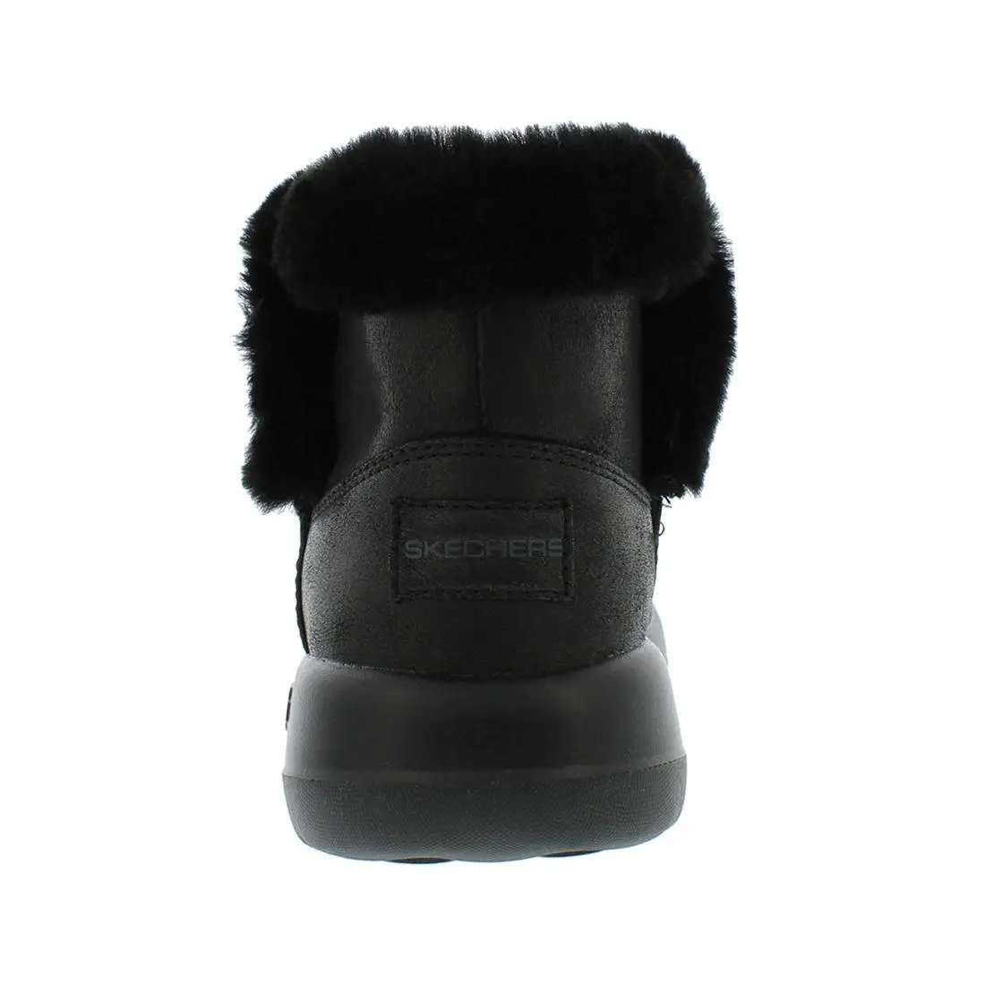 Skechers shoes - Black, Main: Black (UPC: 194880644024) 2