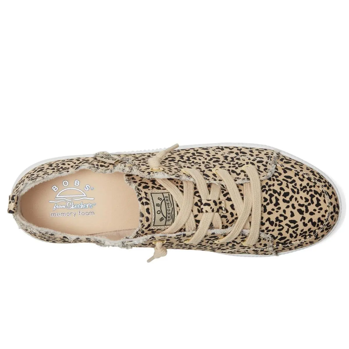 Skechers shoes - 114156 - 114156 - Natural/Multi (UPC: 198739479423) 2
