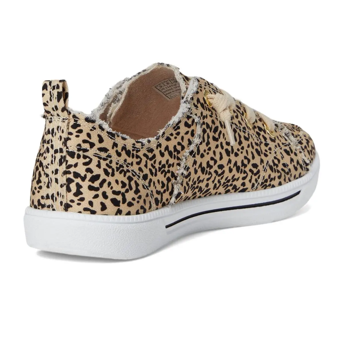 Skechers shoes - 114156 - 114156 - Natural/Multi (UPC: 198739479423) 5