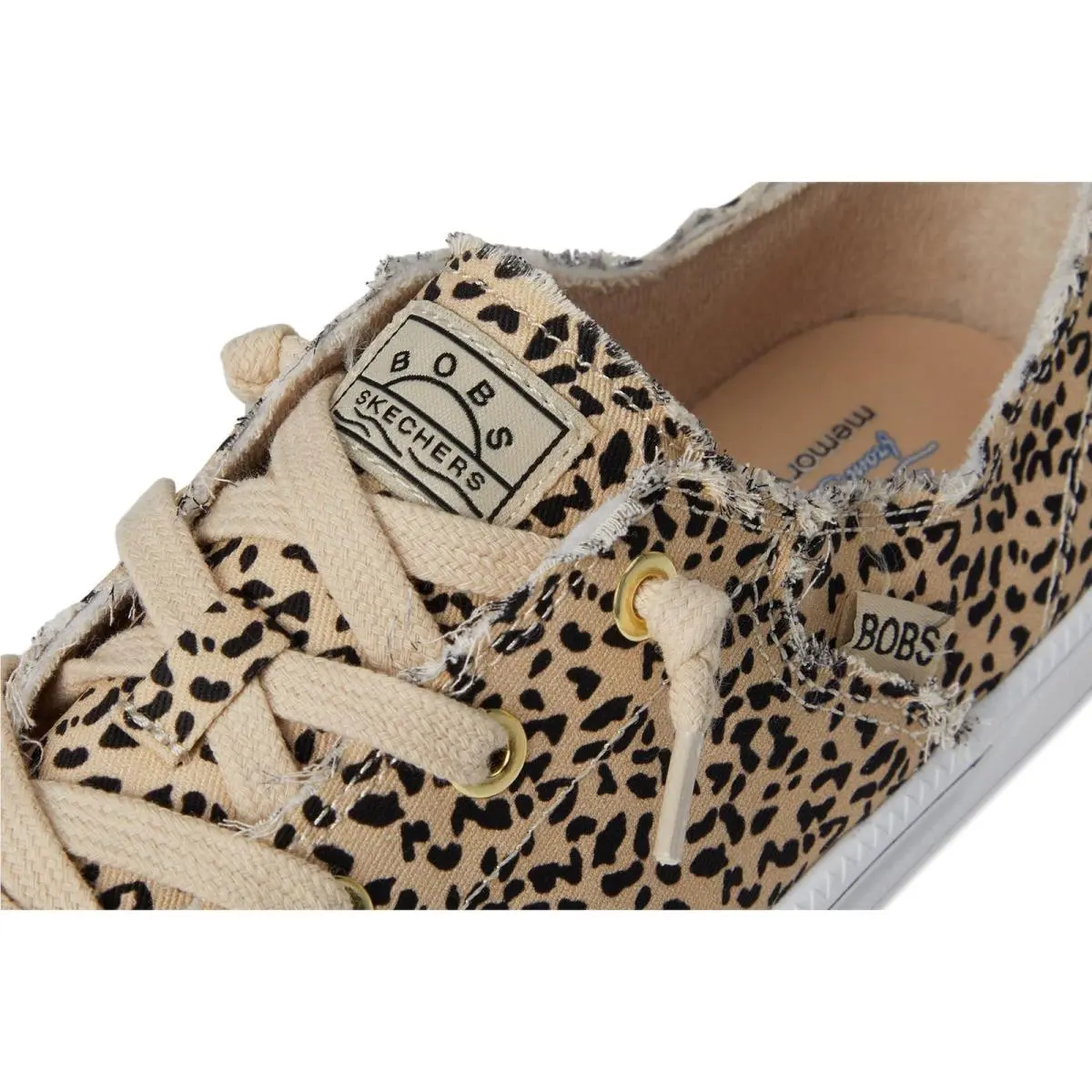 Skechers shoes - 114156 - 114156 - Natural/Multi (UPC: 198739479423) 0