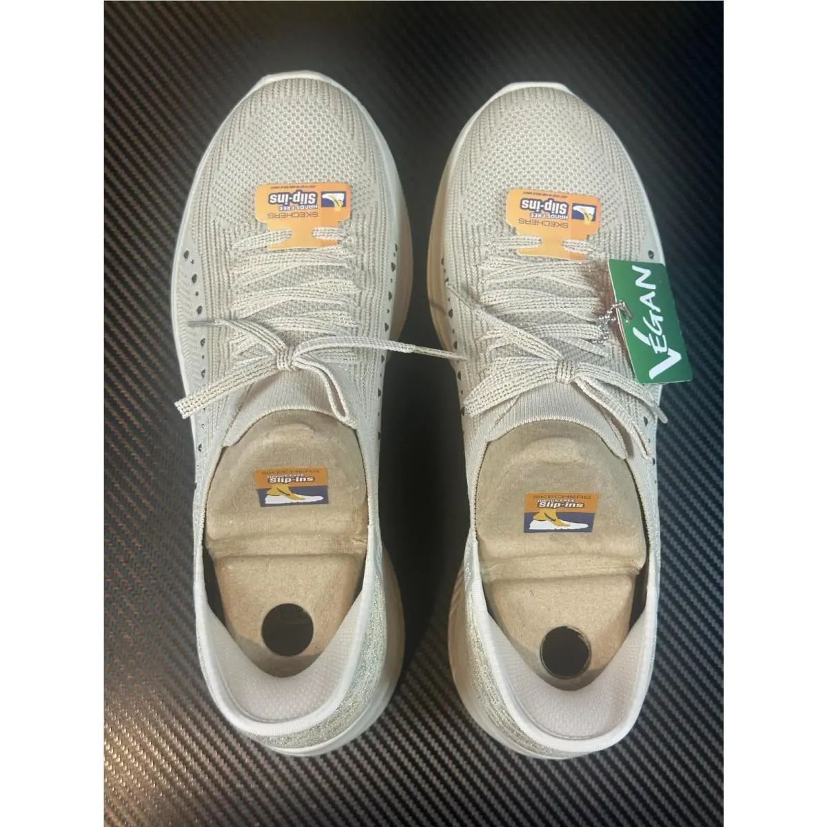 Skechers shoes - Skechers Ultra Flex 3.0 - Ultra Flex - 150184/TPE - Taupe (UPC: 197976204881) 8