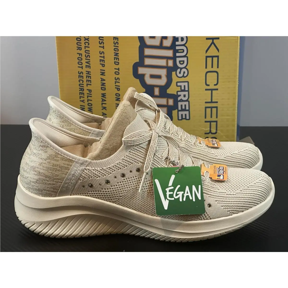 Skechers shoes - Skechers Ultra Flex 3.0 - Ultra Flex - 150184/TPE - Taupe (UPC: 197976204881) 10