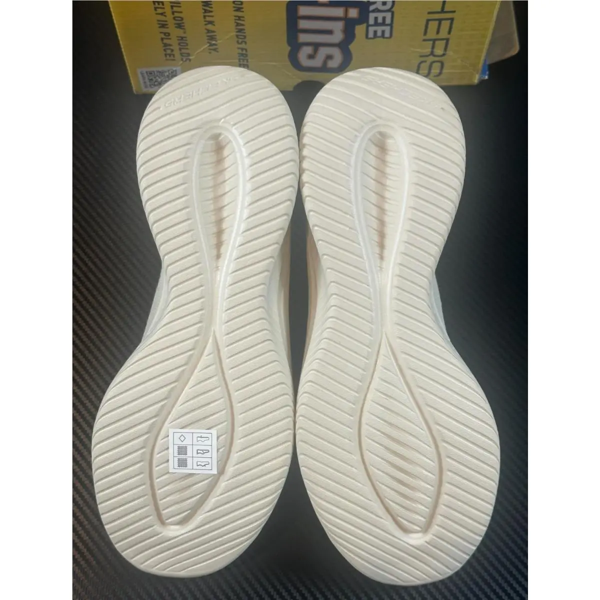 Skechers shoes - Skechers Ultra Flex 3.0 - Ultra Flex - 150184/TPE - Taupe (UPC: 197976204881) 12